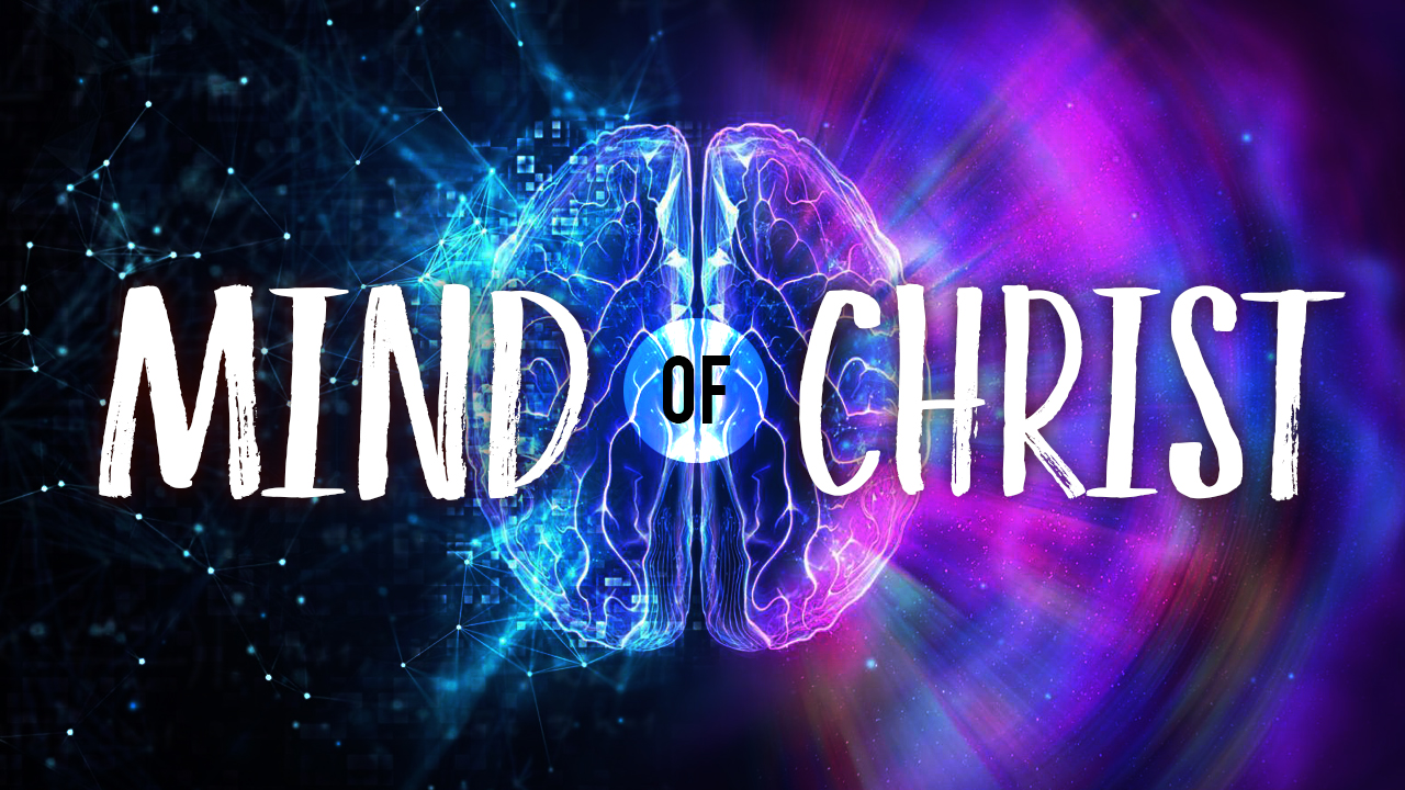 Mind of Christ