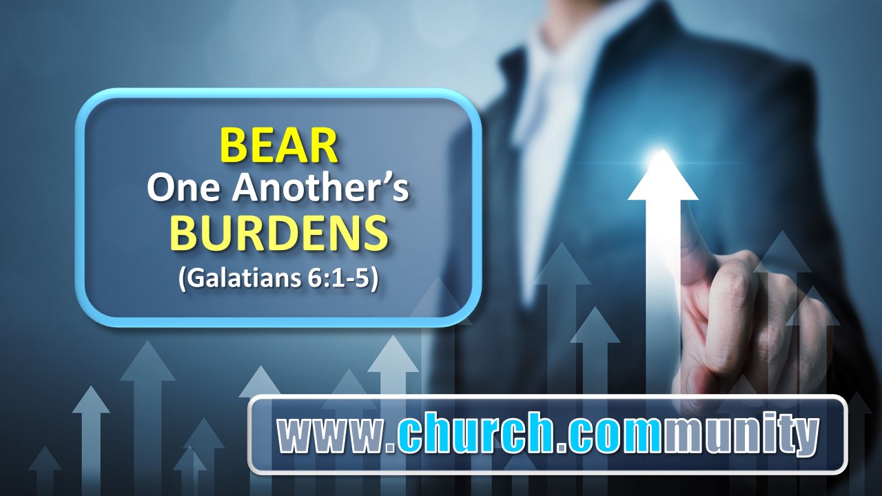 Burdens